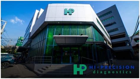 hi-precision diagnostics - naga, cebu photos|IN PHOTOS: The Future of Laboratory Testing Courtesy of Hi .
